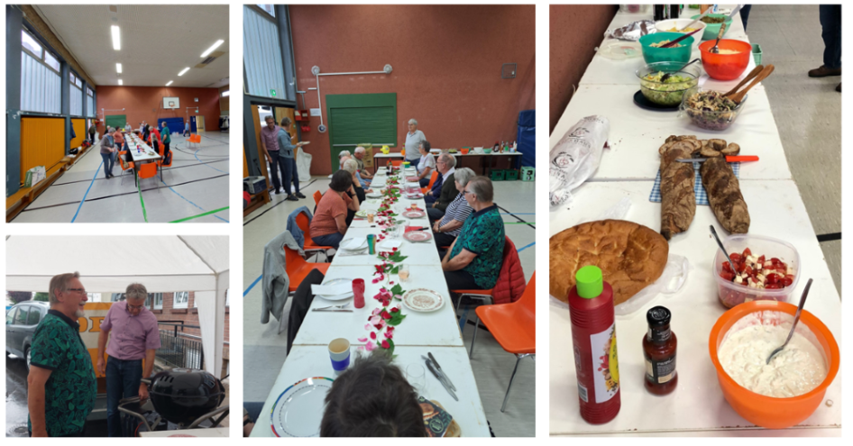 Sommerfest