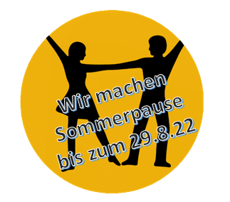 Sommerpause
